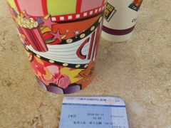 -幸福蓝海国际影城(上海三林店)