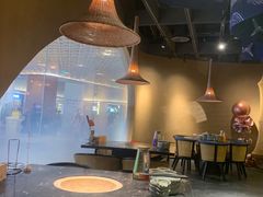 大堂-云海肴云南菜·蒸汽石锅鱼(青岛万象城店)