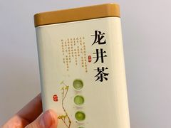 -浙茶集团狮峰·西湖龙井·杭州特产(莫干山路专卖店)