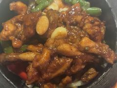 -韵秋荷(宝山龙湖天街店)