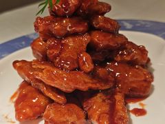 -在前门·烤鸭北京菜(五月花广场店)