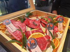 -黑牛の店·黑金店(沈阳万象城店)
