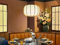 -東盛炭烤自助料理(浦东文峰广场店)