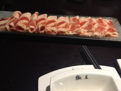 -椒王火锅(厚街万达店)