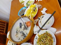 -全乐鱼馆·淳牌有机鱼直营店