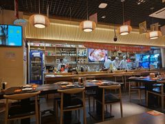 -七条鱼日本料理(三墩店)