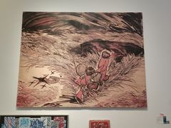 -四川美术学院美术馆