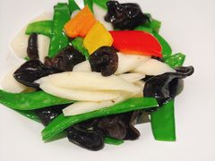 -大树餐厅(红旗街万达店)