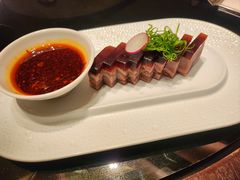 -西安凯悦酒店·湖畔中餐厅