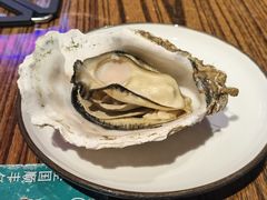 -蚝堡海鲜·威海菜·海肠捞饭·烧烤·亚洲吃蚝公司(幸福门店)