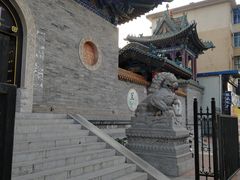 -宝莲寺