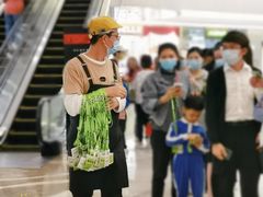 -混果汁(喜荟城店)