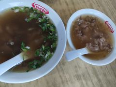 -好成财牛排馆(涂门街总店)