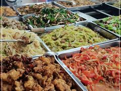 -枣阁园滴滴自助餐