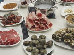 -集杰尚品海鲜烤肉自助餐厅(乳山振华店)