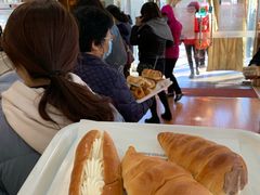 -新侨三宝乐面包店(崇文门店)
