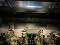 -秦始皇帝陵博物院-丽山园