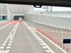 -港珠澳大桥码头