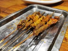 -新疆哈利德餐厅(紫薇都市店)