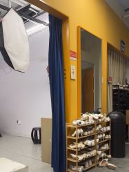 -海马体家庭照相馆(杭州萧山万象汇店)