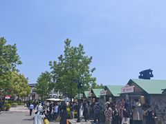 -比斯特上海购物村精品奥特莱斯