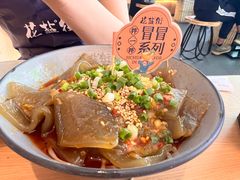 -花盐街·四川乐山小吃(西单大悦城店)