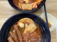 -四川老牛麻辣烫(北门桥店)