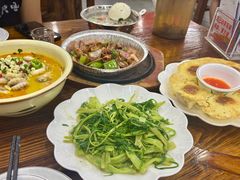 -南记食粥坊·宵夜大排档(莲花店)