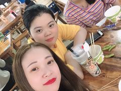 -大学城美食街