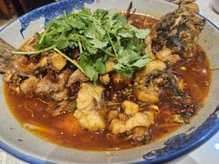 -要德鱼庄(陕钢家属院店)