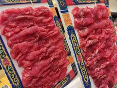 -侃爷南门铜锅涮肉