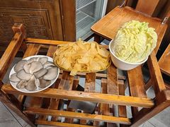 -老五四季涮肉(菜市口店)