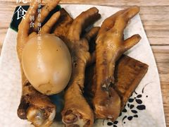 -笃笃笃糖粥(十全街店)