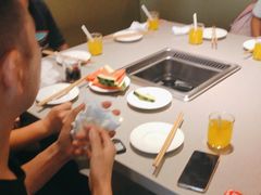 -海底捞火锅(方圆荟店)