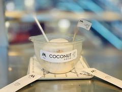 鲜椰冰咖-M Stand(BFC外滩金融中心店)