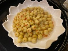 -九龙湾·御膳坊(九龙窠路店)