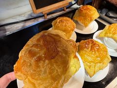 -云海轩·海鲜自助-河北云瑧世纪大饭店1F