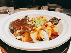 -炳胜私厨(万象前海店)