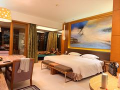 -惠州金海湾嘉华度假酒店