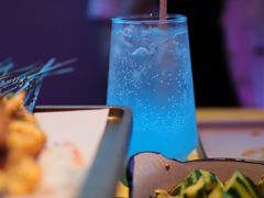 -燥次·烧烤酒场(万象城店)