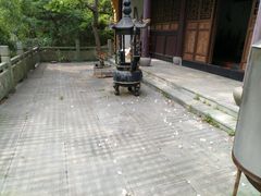 -东海大峡谷