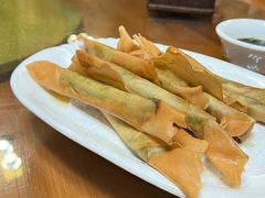 -老味道餐厅(江山店)