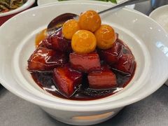 -千禧万福汉亭舫·船舫苏宴