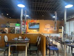 -丹东丛炟海鲜烧烤(江艺路店)