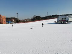 -棋盘山冰雪大世界