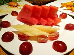 -香草意餐厅(杏石口路店)