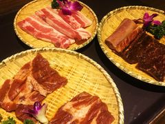 -紫霞门韩国料理烤肉(深南东路店)