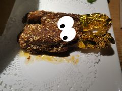 -坛宗剁椒鱼头(河西王府井店)