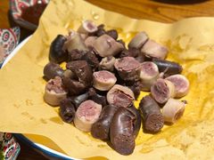 -蒙艾里民族传统菜蒙餐