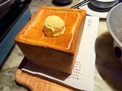 -绿茶餐厅(光谷世界城步行街店)